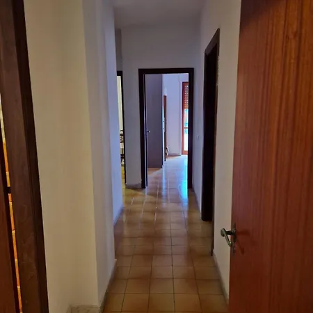Lido San Giovanni Vacanza