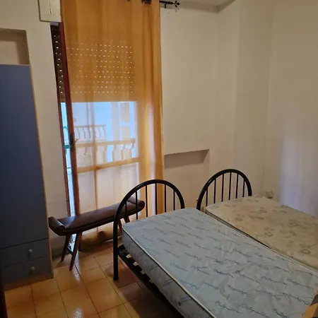Appartamento Lido San Giovanni Vacanza