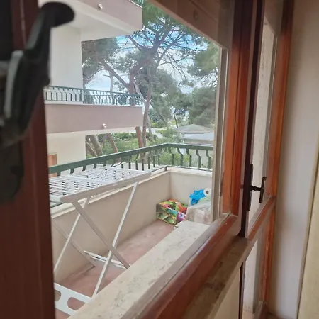 Appartamento Lido San Giovanni Vacanza