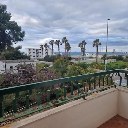 Appartamento Lido San Giovanni Vacanza *