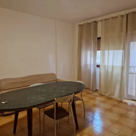 Lido San Giovanni Vacanza