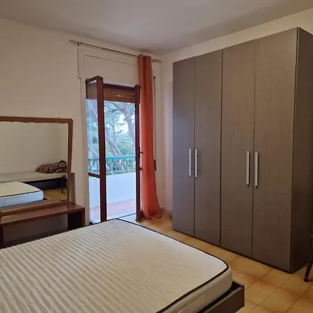 Appartamento Lido San Giovanni Vacanza Gallipoli