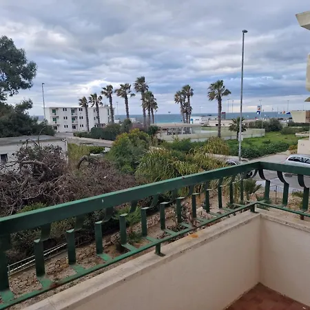 Appartamento Lido San Giovanni Vacanza