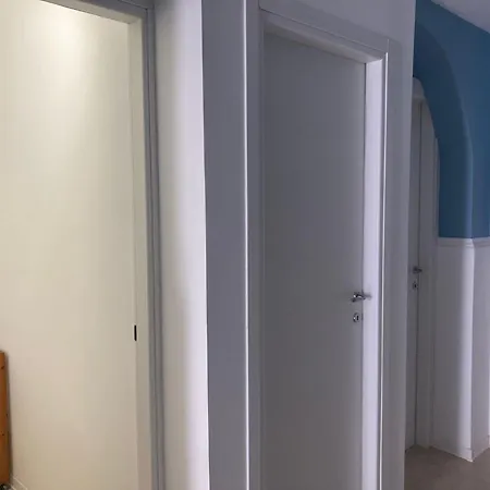 Lido San Giovanni Vacanza Gallipoli