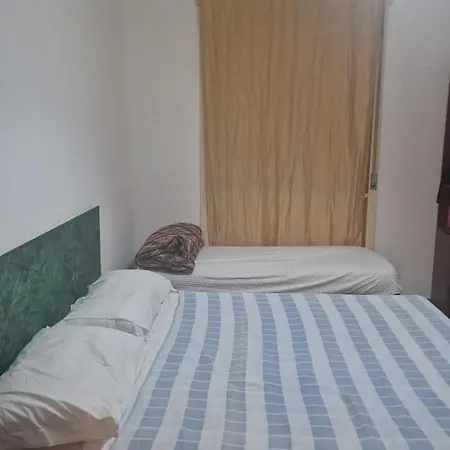 Appartamento Lido San Giovanni Vacanza *