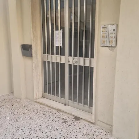 Appartamento Lido San Giovanni Vacanza *