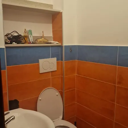 Lido San Giovanni Vacanza Gallipoli