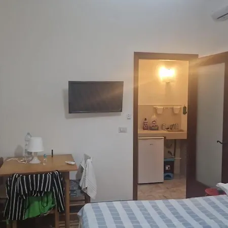Appartamento Lido San Giovanni Vacanza *