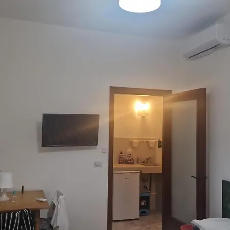 Appartamento Lido San Giovanni Vacanza Gallipoli