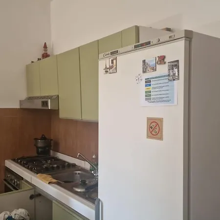 Appartamento Lido San Giovanni Vacanza *