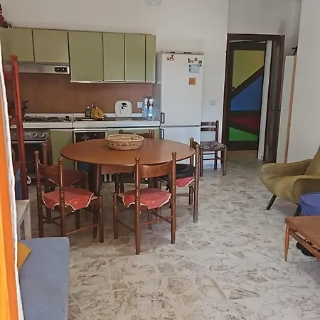 Appartamento Lido San Giovanni Vacanza *