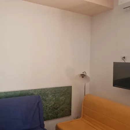 Lido San Giovanni Vacanza