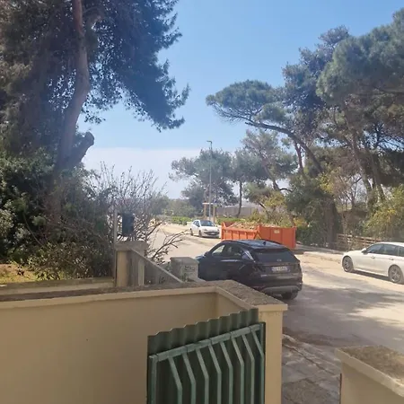 Appartamento Lido San Giovanni Vacanza *