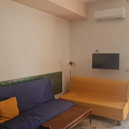 Lido San Giovanni Vacanza Gallipoli