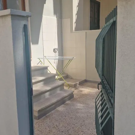 Appartamento Lido San Giovanni Vacanza *