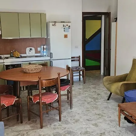 Appartamento Lido San Giovanni Vacanza Gallipoli