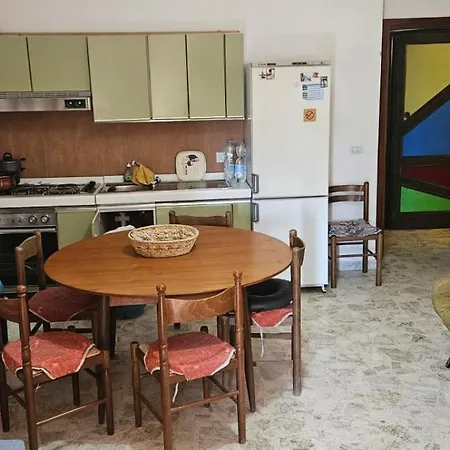 Appartamento Lido San Giovanni Vacanza *