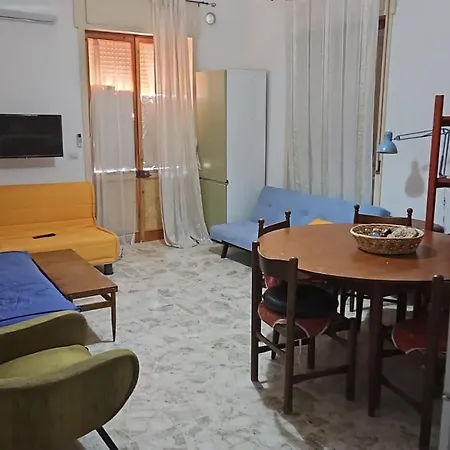 Appartamento Lido San Giovanni Vacanza Gallipoli