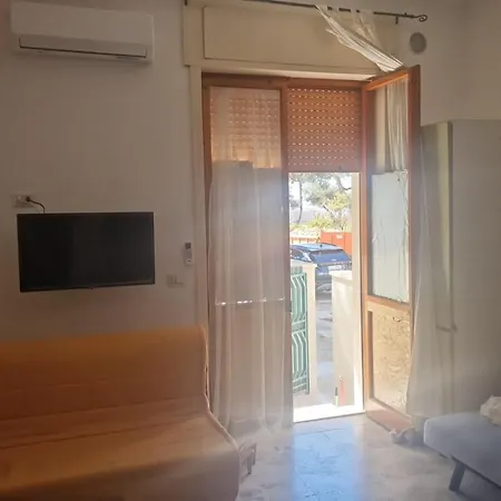 Appartamento Lido San Giovanni Vacanza