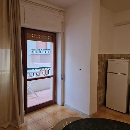 Apartment Lido San Giovanni Vacanza Gallipoli